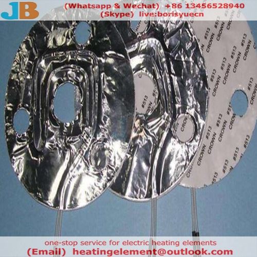 aluminum foil heater 500163