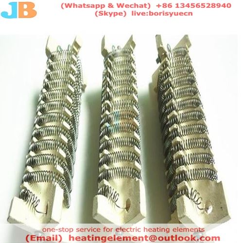 air heater heating core air heater heating core