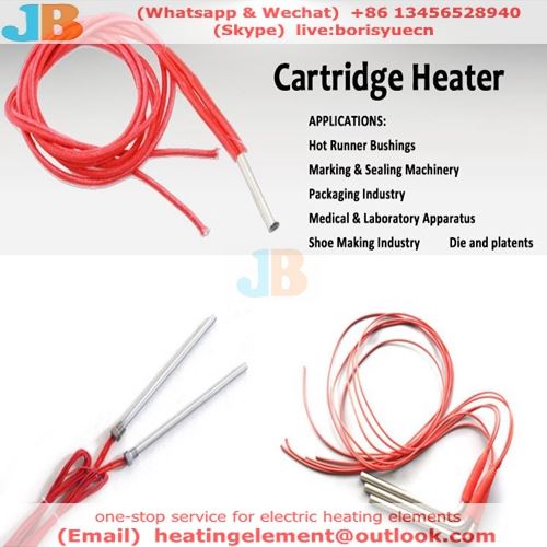 Cartridge Heating Resistance 20054