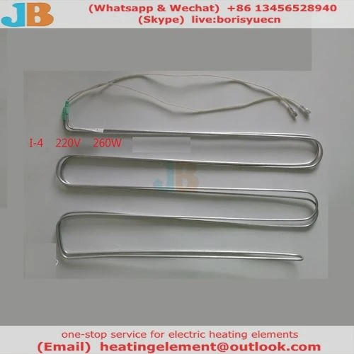 defrost heater I4 260W