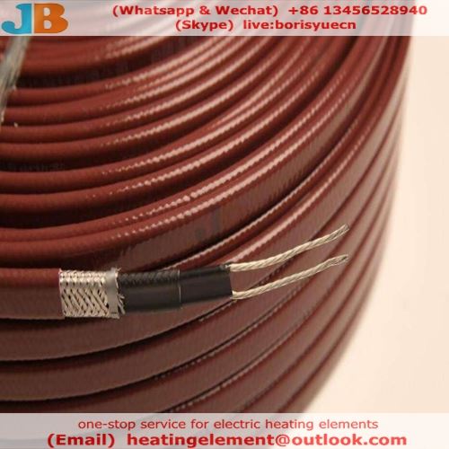 roof heating cable roof heating cable