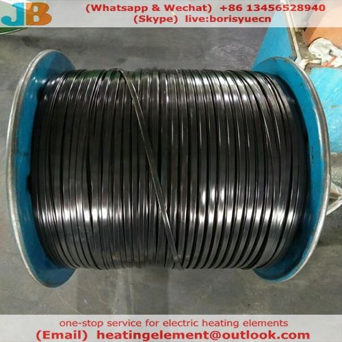 ramp heating cable ramp heating cable