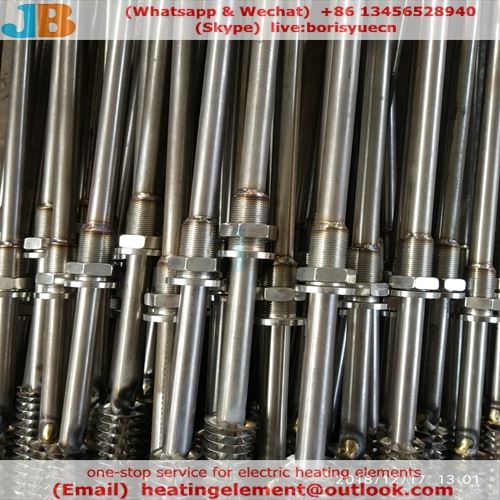 China Resistance heating elements China Resistance heating elements