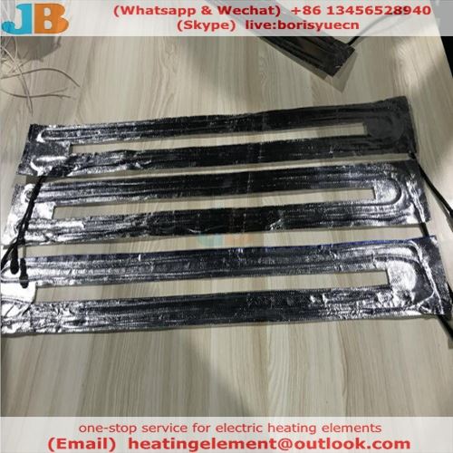 aluminum foil heater 696
