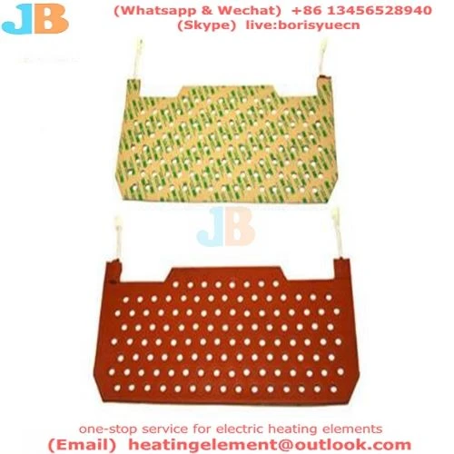 car heater 991