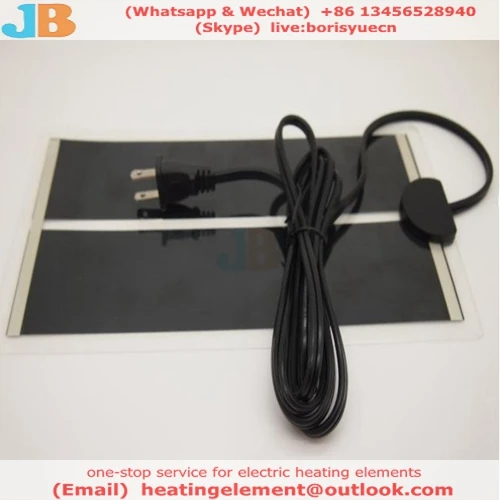 Carbon Heating Film 2005