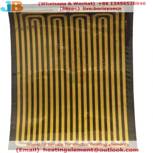 kapton heater 190225