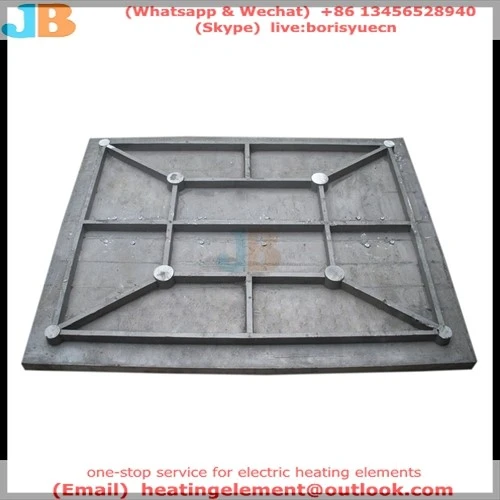 12m x 15m aluminum heating plate 12m x 15m aluminum heating plate