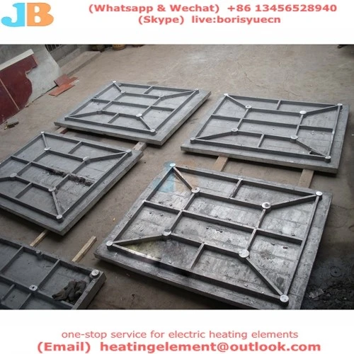 12m x 15m heat press machine plate 454 12m x 15m heat press machine plate 454
