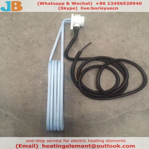 Chemical Heating Element