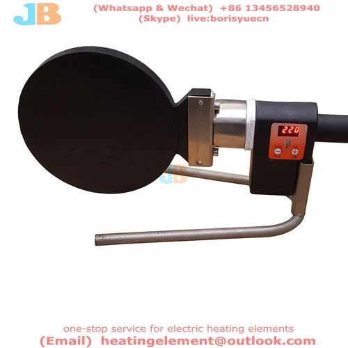 Heating Phaj Rau PPR Siphon Pipe
