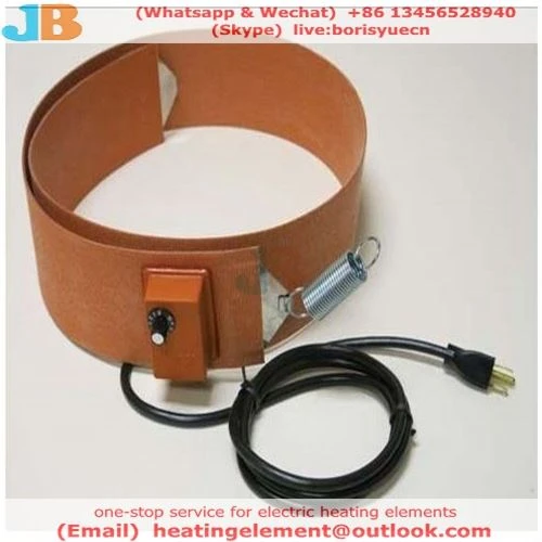 Dab tsi yog qhov sib txawv ntawm cov tshuab cua sov silicone ua hluav taws xo...