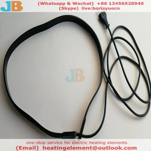 Tsev Brewery Belt 300pcs Npaj Rau UK Cov Neeg Siv Khoom