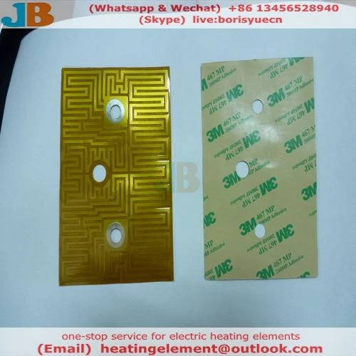 Kapton Rhaub PI Rhaub PET Rhaub 5000pcs Npaj Rau Cov Neeg Siv Khoom Ukraine