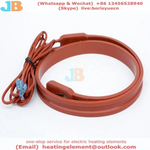 Silicone Roj Hmab Rhaub 12v Tsheb Cua Rhaub Cua Txias Dej Yeeb Nkab Cua Kub 2...