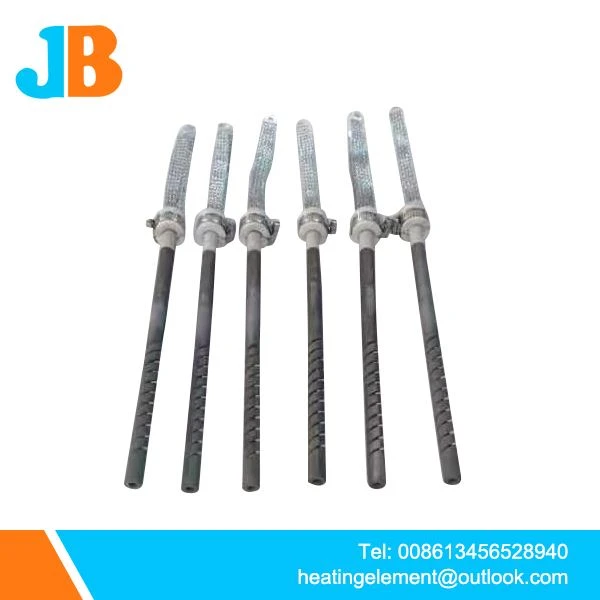 Silicon Carbide Heating Element