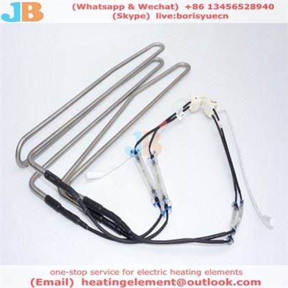 Defrost Heating Element