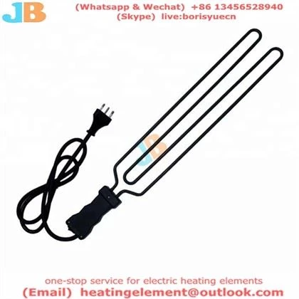Hluav Taws Xob Hluav Taws Xob BBQ Grill Cua Kub Element