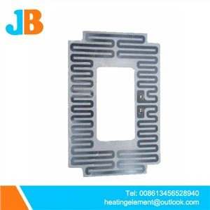 Etched Foil Polyester Tso Cua Sov