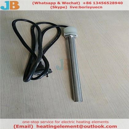 Immersion PTC Cartridge rhaub