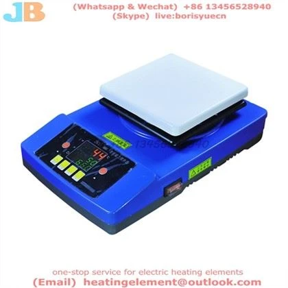 Lab Magnetic Stirrer