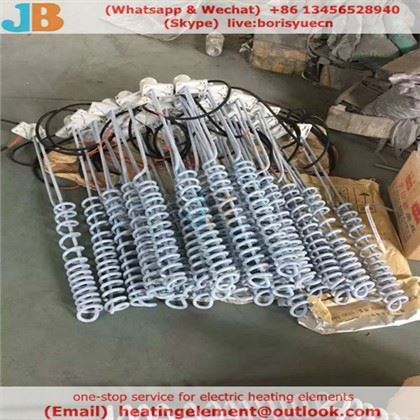 PTFE Cua Kub Tube