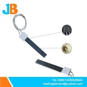 Silicon Nitride Rhaub rau Igniter
