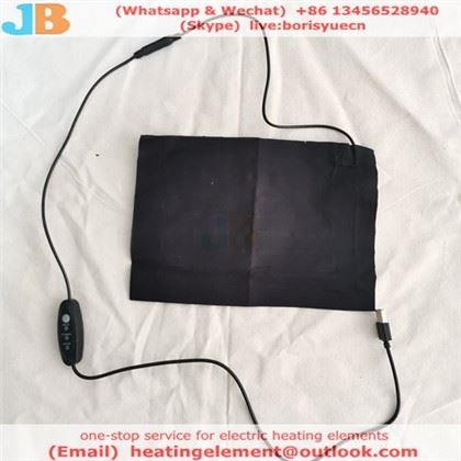USB Cua Sov Pad 5V 2A