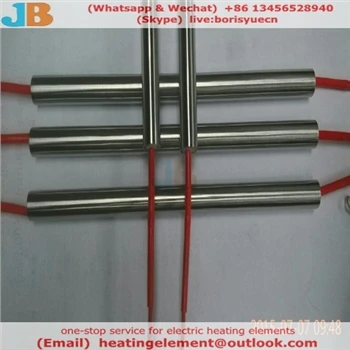 Dab tsi yog qhov tsis zoo ntawm stainless hlau hluav taws xob cua sov raj?