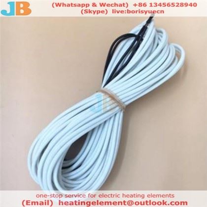 Flexible Heating Cable