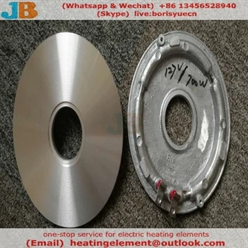 Dab tsi yog lub ntsiab lus nyob rau hauv nruab nrab ntawm cov nplej cooker cu...