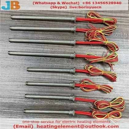 PTC Cartridge rhaub
